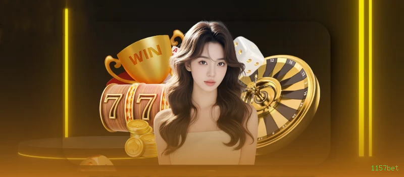 Jogos Exclusivos 1157bet