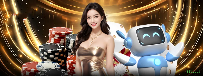 Bônus Diários 1157bet