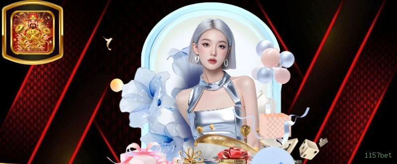 Login Seguro 1157bet